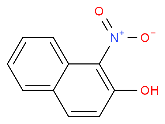 1-NITRO-2-NAPHTHOL_Molecular_structure_CAS_550-60-7)