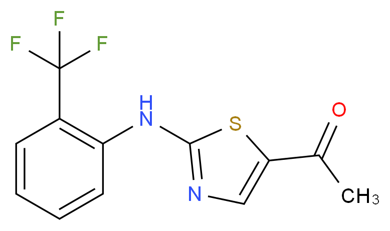 CAS_1135282-81-3 molecular structure