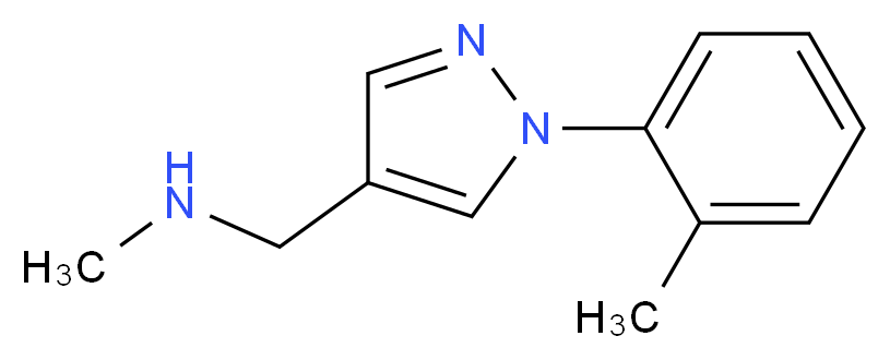 CAS_400757-10-0 molecular structure