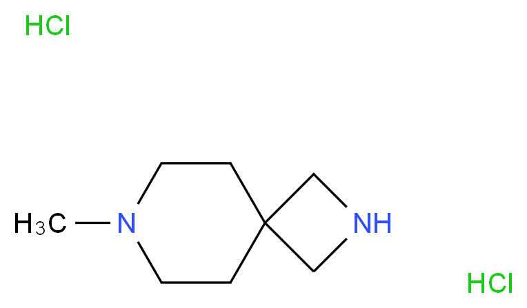 CAS_1588441-26-2 molecular structure