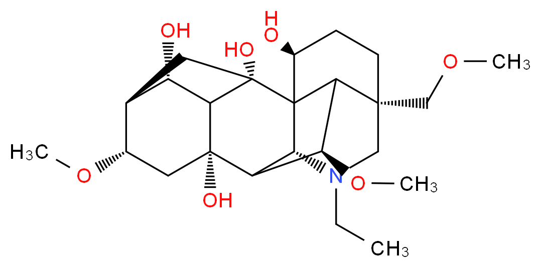 CAS_132362-42-6 molecular structure