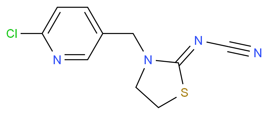 CAS_111988-49-9 molecular structure