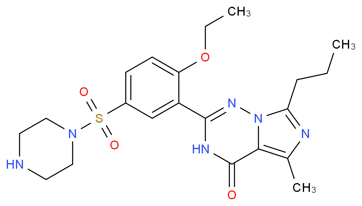 CAS_448184-46-1 molecular structure