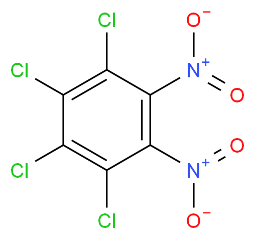 CAS_781-15-7 molecular structure