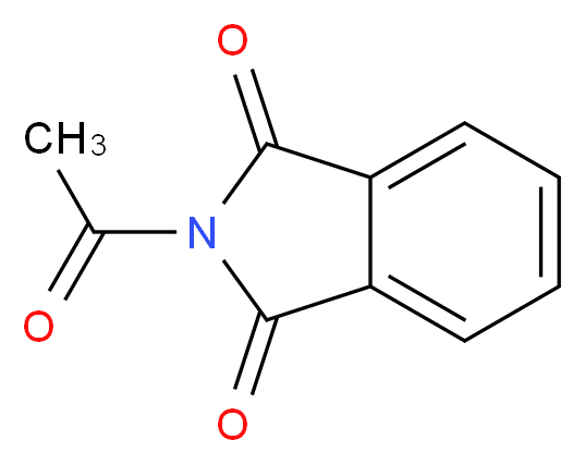 CAS_1971-49-9 molecular structure