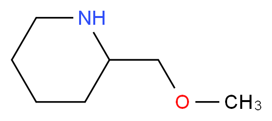 2-(Methoxymethyl)piperidine_Molecular_structure_CAS_104678-13-9)