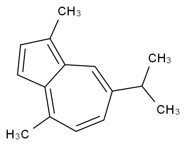 CAS_489-84-9 molecular structure