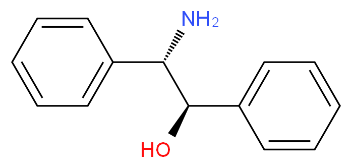CAS_23190-16-1 molecular structure
