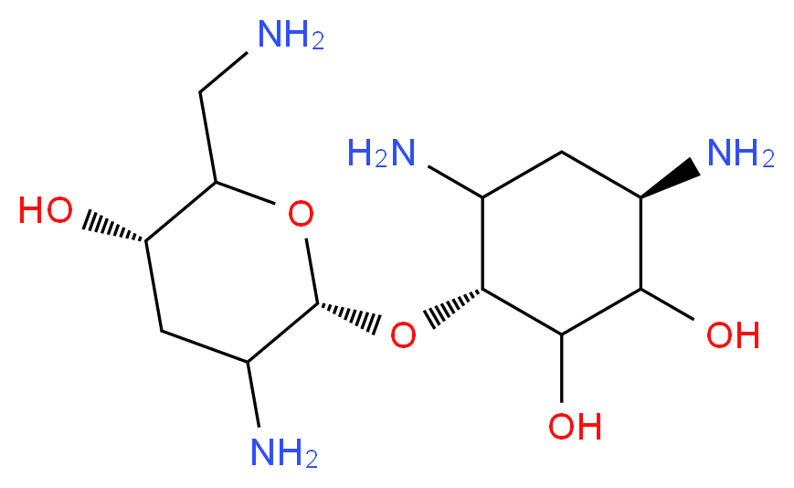 CAS_71122-29-7 molecular structure