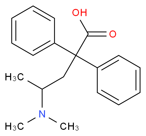 CAS_5348-94-7 molecular structure