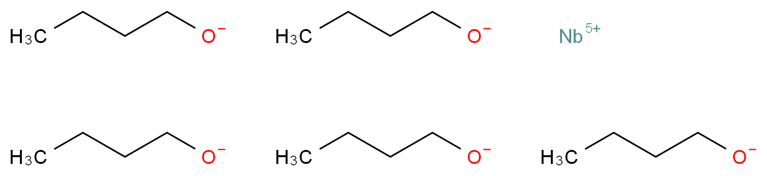 CAS_51030-47-8 molecular structure