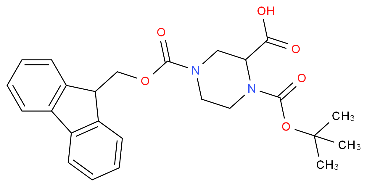 CAS_218278-58-1 molecular structure
