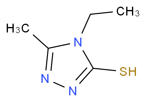 CAS_6232-85-5 molecular structure