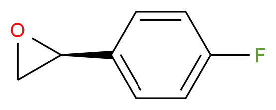 (S)-(4-Fluorophenyl)oxirane_Molecular_structure_CAS_134356-74-4)