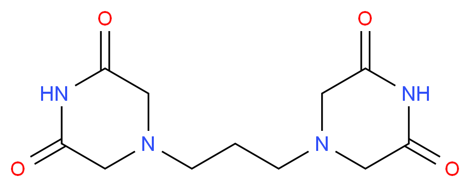 CAS_21416-67-1 molecular structure