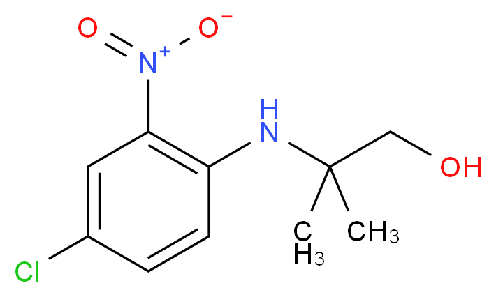 CAS_303139-71-1 molecular structure