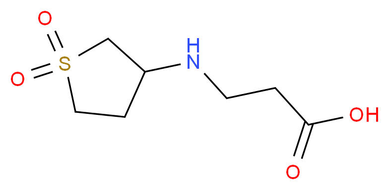 CAS_247109-39-3 molecular structure