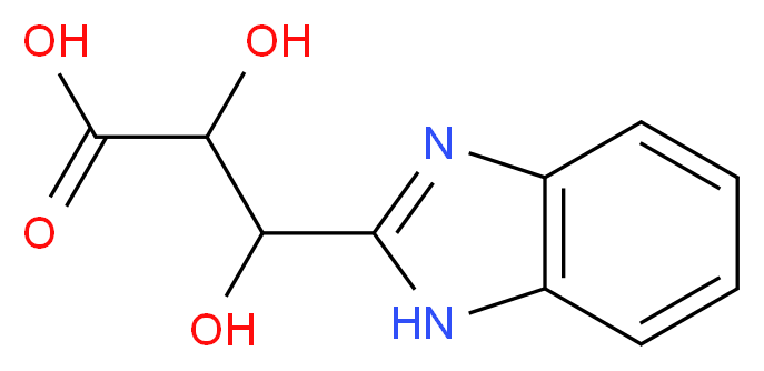 CAS_49671-84-3 molecular structure