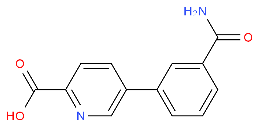 CAS_1261912-75-7 molecular structure