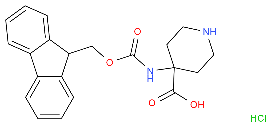 CAS_368866-09-5 molecular structure