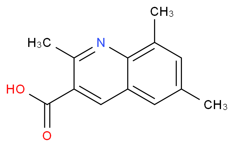 CAS_876721-02-7 molecular structure