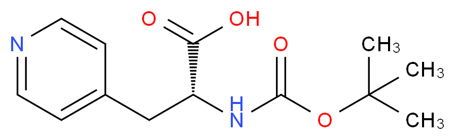 CAS_37535-58-3 molecular structure
