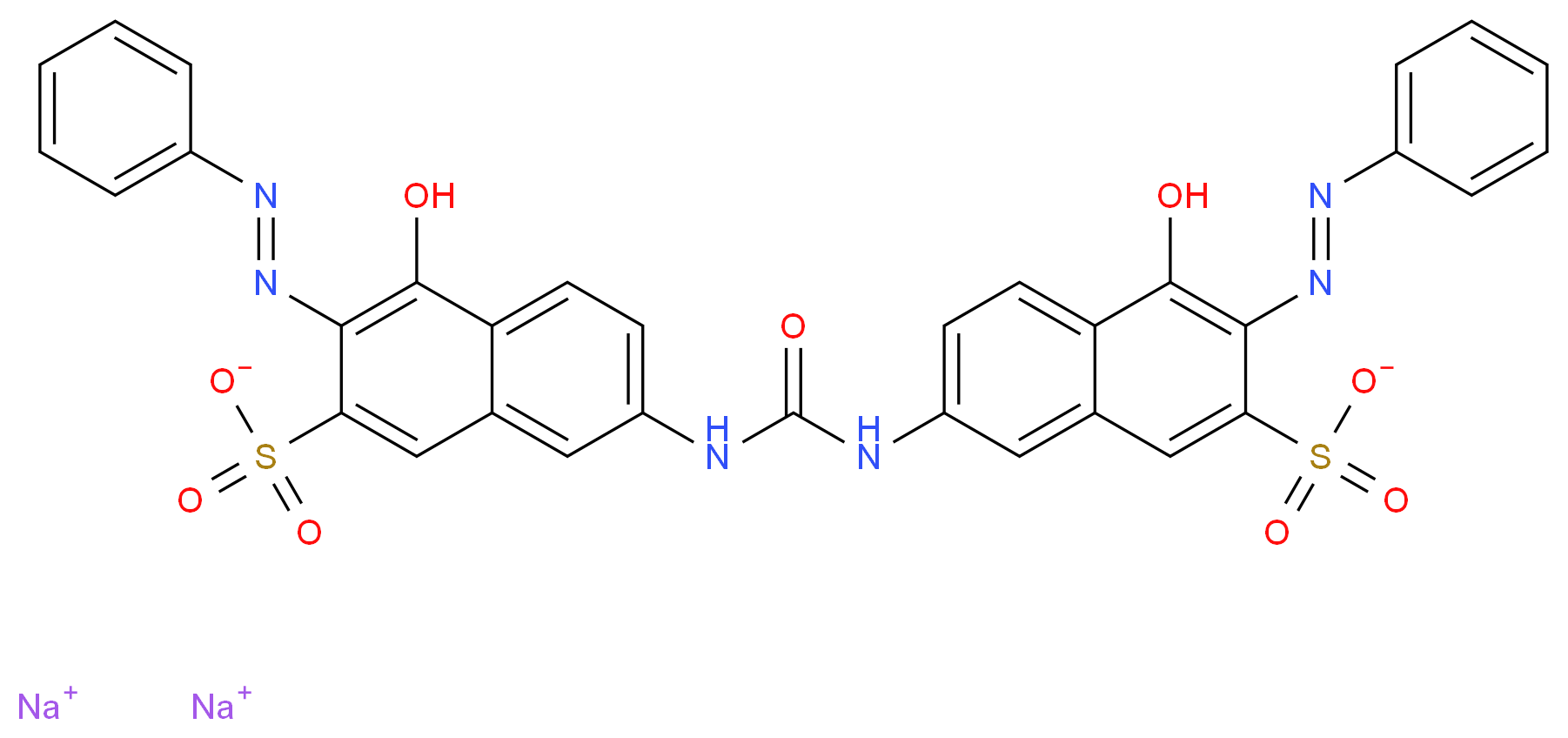 CAS_3626-36-6 molecular structure