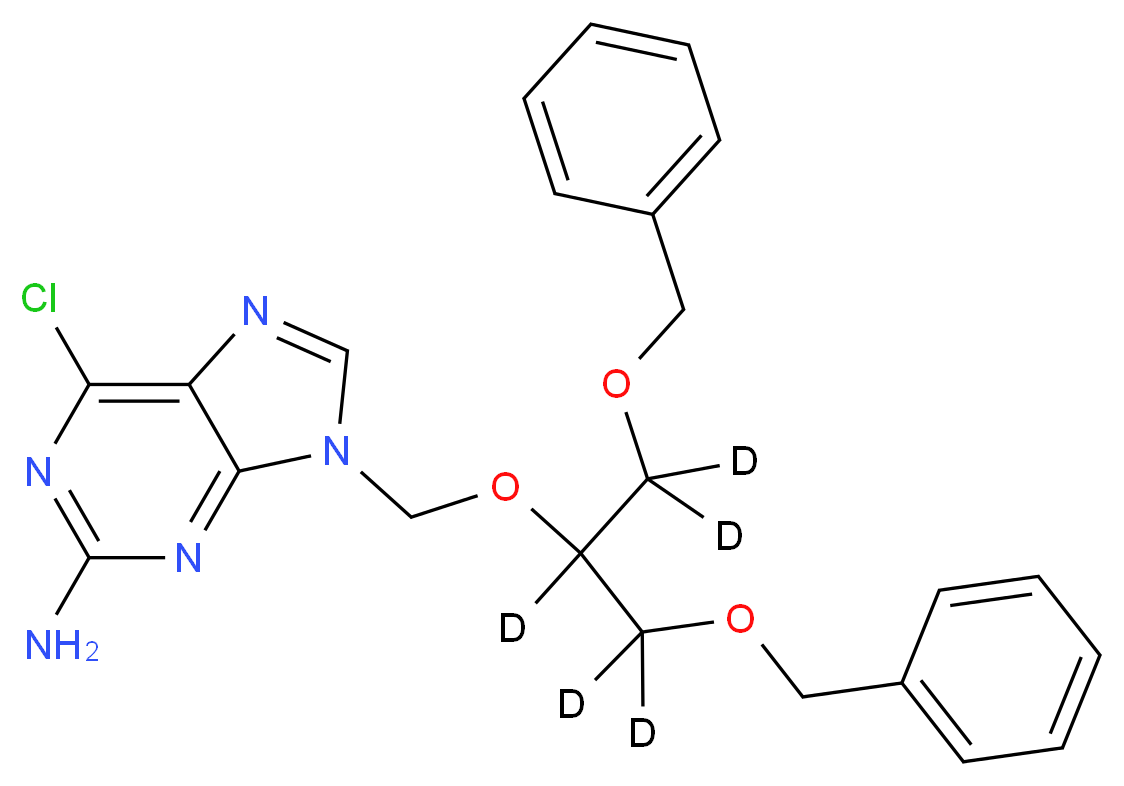 CAS_1184968-31-7 molecular structure