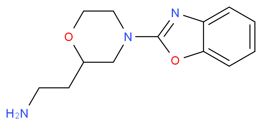 CAS_1119450-65-5 molecular structure