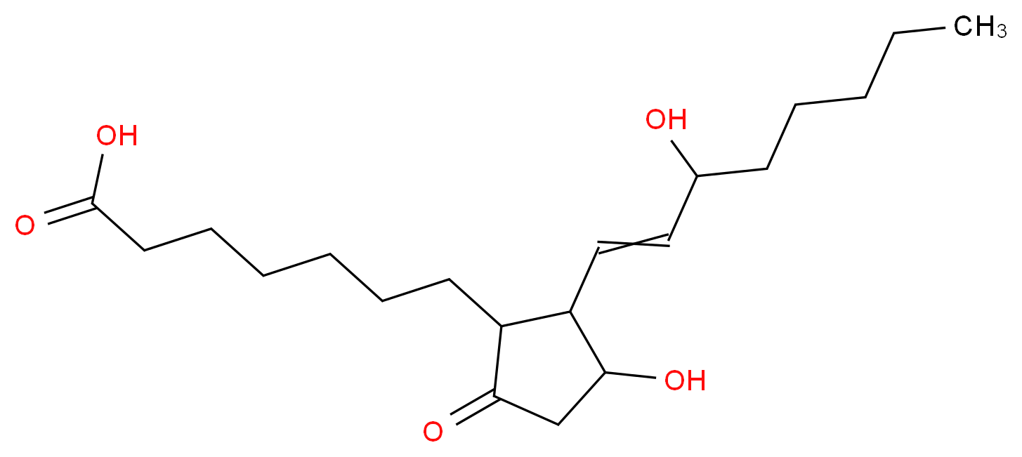 CAS_745-65-3 molecular structure