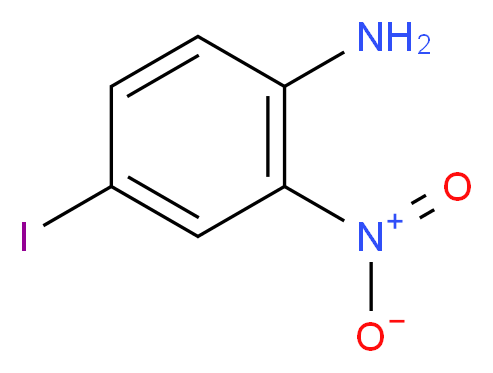 4-Iodo-2-nitrophenylamine_Molecular_structure_CAS_20691-72-9)