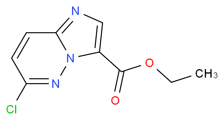 Ethyl 6-chloroimidazo[1,2-b]pyridazine-3-carboxylate_Molecular_structure_CAS_1150566-27-0)