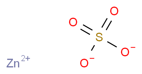 CAS_7733-02-0 molecular structure