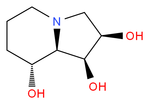 CAS_72741-87-8 molecular structure