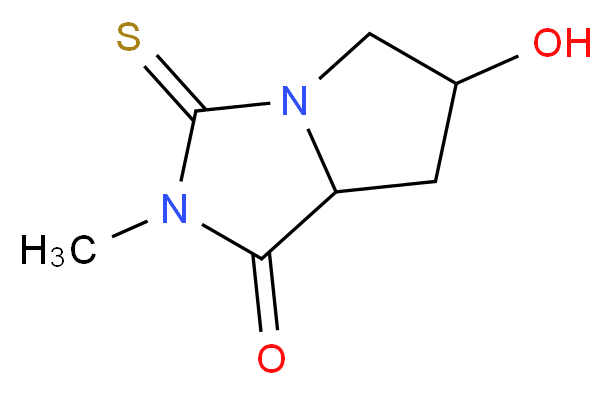 CAS_104809-12-3 molecular structure