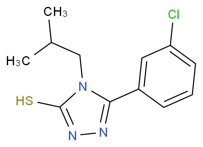 CAS_26028-64-8 molecular structure