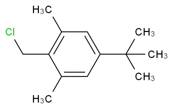 CAS_19387-83-8 molecular structure