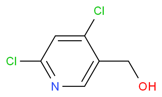 CAS_73998-95-5 molecular structure