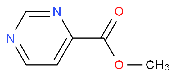 CAS_2450-08-0 molecular structure