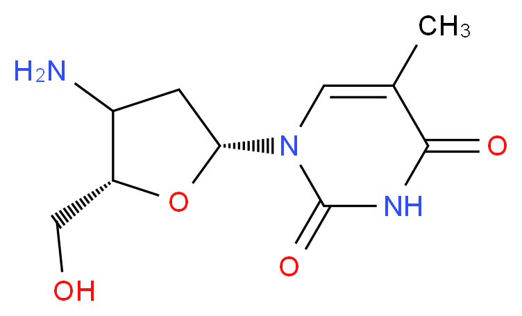 CAS_52450-18-7 molecular structure