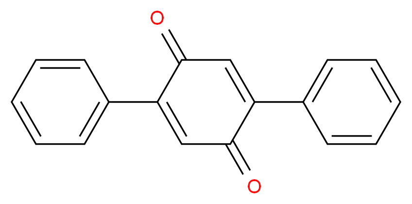 2,5-DIPHENYLBENZOQUINONE_Molecular_structure_CAS_844-51-9)
