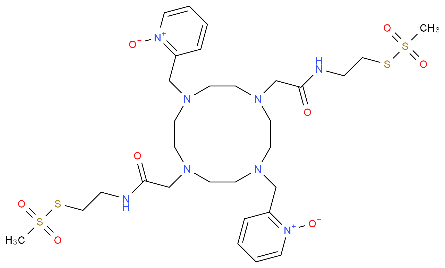 CAS_947326-26-3 molecular structure