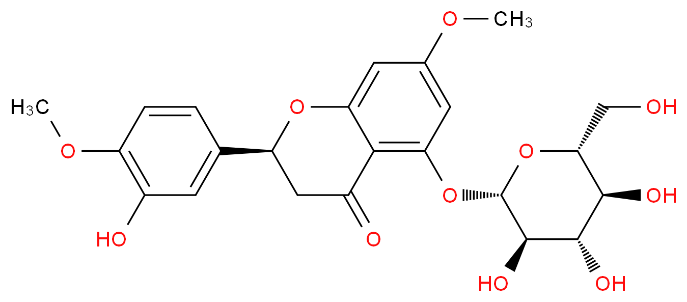 CAS_28978-03-2 molecular structure