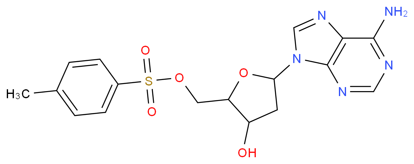 CAS_6698-29-9 molecular structure