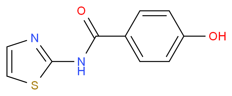 CAS_94042-62-3 molecular structure