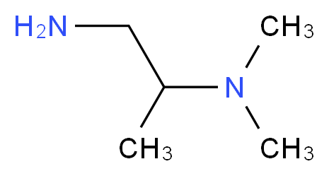 CAS_19764-58-0 molecular structure
