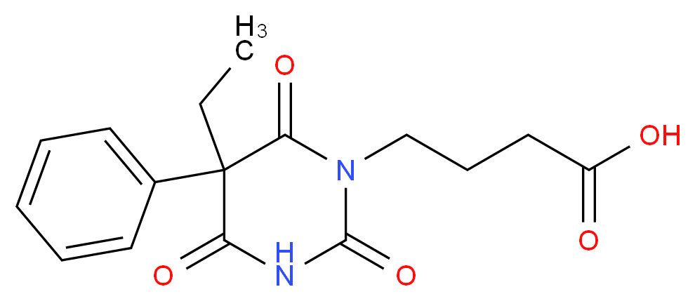 CAS_73211-20-8 molecular structure