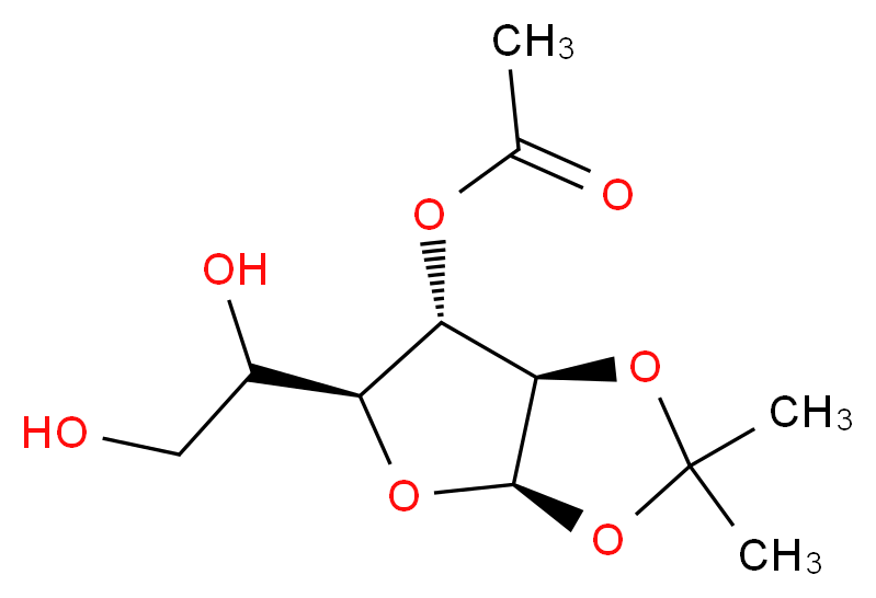 3-Acetyl-1,2-O-isopropylidene-α-D-galactofuranose_Molecular_structure_CAS_109680-96-8)