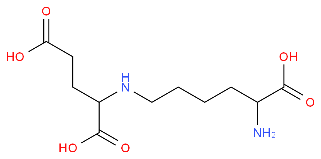 CAS_997-68-2 molecular structure