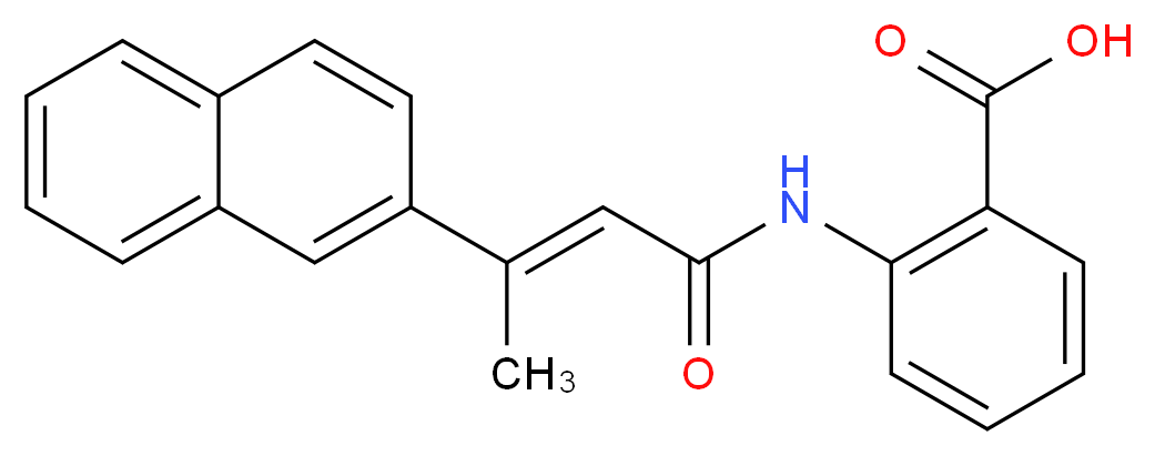 CAS_321674-73-1 molecular structure